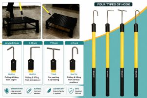 Safehand Safety Tools