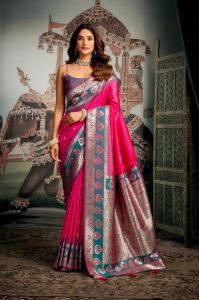 Silks Saree