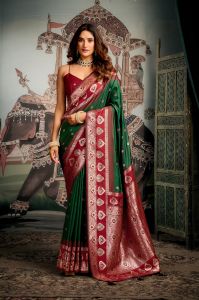 Silks Saree