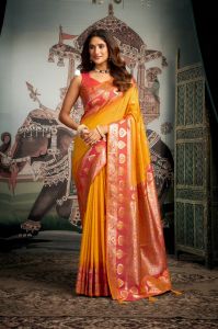 Silks Saree
