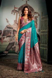 Silks Saree