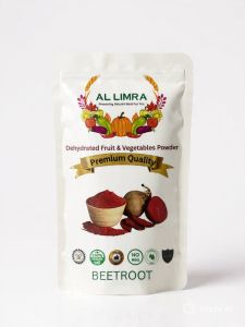 Dehydrated Beet Root Powder