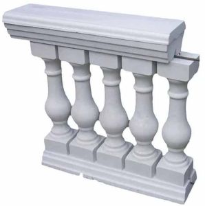 GFRC Balcony Baluster