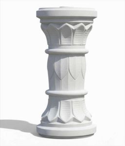 GFRC Classical Baluster