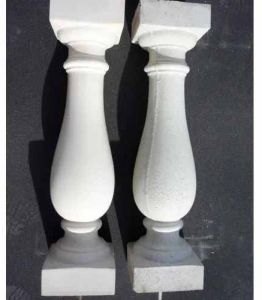 GFRC Staircase Baluster