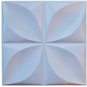 GRC 3D Designer Wall Panel