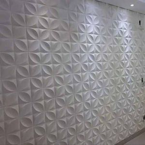 GRC Decorative Wall Panel