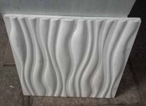 GRC Elevation Wall Panel