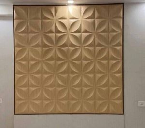 GRC Exterior Wall Panel