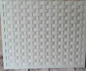 GRC Facade Wall Panel