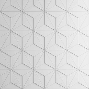 GRC Modern Wall Panel