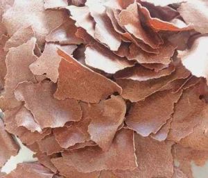 Brown Groundnut De Oiled Cake
