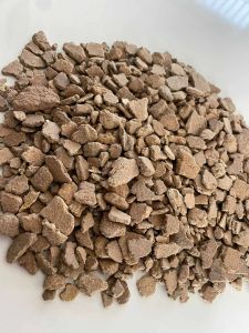 Granules Groundnut De Oiled Cake