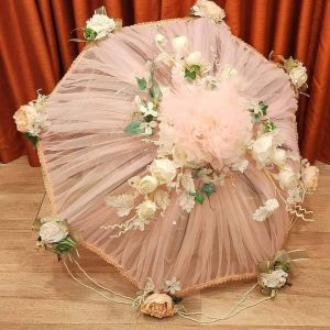 Bridal Entry Umbrella