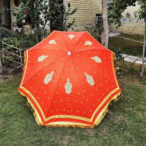 Royal Wedding Umbrellas