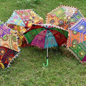 Traditional Wedding Umbrella