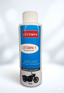 50 Ml Engine Friction Reducer Additive