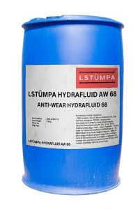 Lstumpa AW 68 Anti Wear Hydraulic Oil
