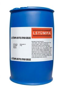 Lstumpa EP000 Industrial Grease