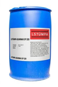 Lstumpa EP 320 Industrial Gear Oil