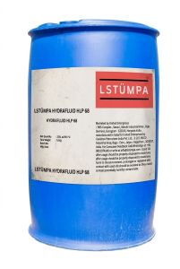 Lstumpa HLP 68 Hydraulic Oil