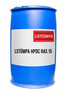 HPDC Ras 15 Die Casting Release Agent