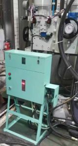 Manual Shot Beads Dispenser Machine