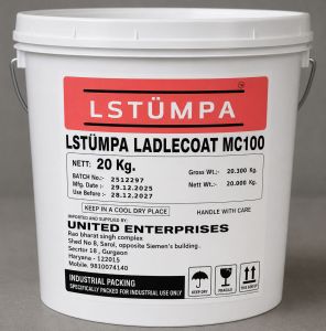 MC100 Ladle Coat