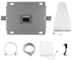 Mobile Phone Signal Repeater