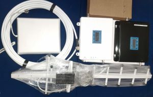 Mobile Signal Booster