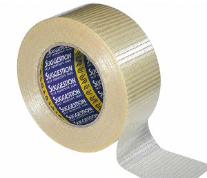 2 Inch Cross Filament Tape