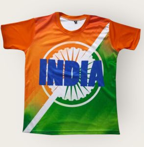 15th August T Shirt