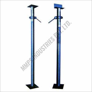 Adjustable Scaffolding Prop