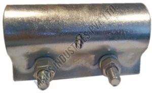 Drop Forged Sleeve Coupler
