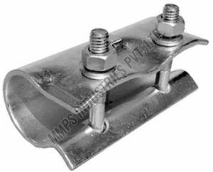 Drop Forged Sleeve Coupler