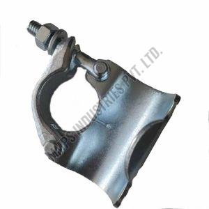 Drop Forged Steel Single Coupler