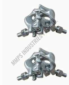 Drop Forged Steel Swivel Coupler