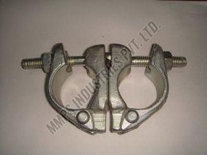 Drop Forged Steel Swivel Coupler