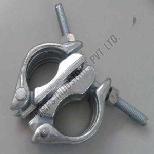 Drop Forged Steel Swivel Coupler