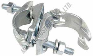 Drop Forged Swivel Coupler