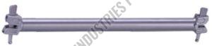 Galvanized Ring Lock Horizontal Ledger