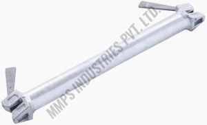 Galvanized Ring Lock Horizontal Ledger