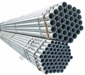 Galvanized Steel Pipe