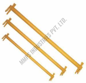 Horizontal Kwikstage Ledger