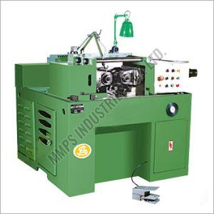 Hydraulic 2 Roll Thread Rolling Machine