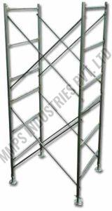 Kwik Stage Ledger Transom
