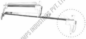 Kwik Stage Transom