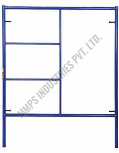 Mason Scaffolding Frame