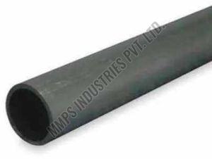 Mild Steel Black Pipe