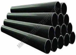 Mild Steel Black Tube